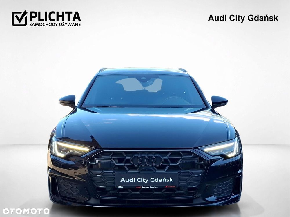 Audi A6 Avant 40 TDI mHEV S Line S tronic - 9
