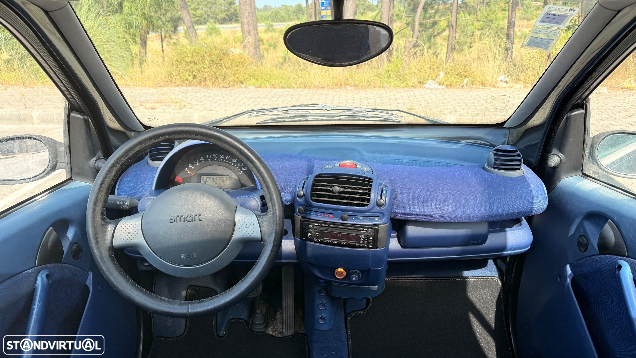 Smart ForTwo Coupé - 11