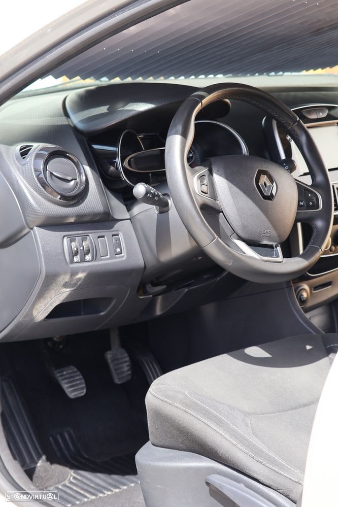 Renault Clio 0.9 TCe Limited Edition - 3
