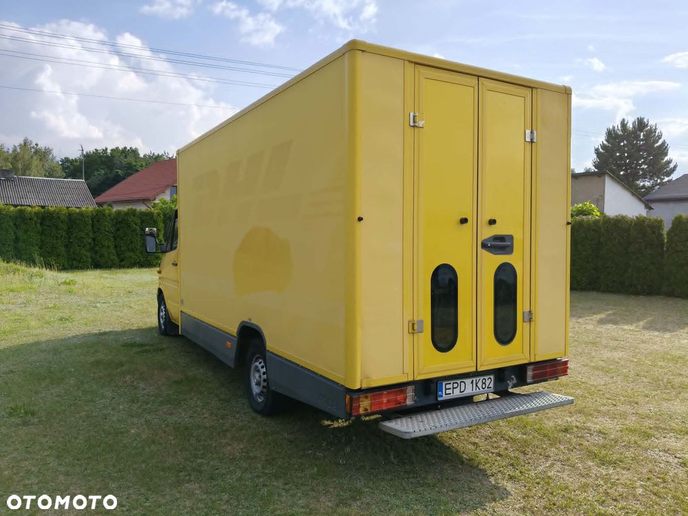 Mercedes-Benz Sprinter 308 CDI - 2
