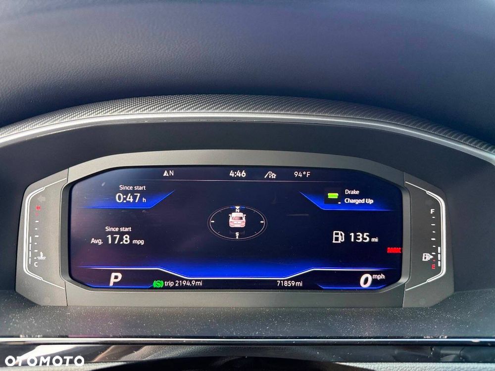 Volkswagen Arteon 2.0 TDI SCR 4Motion DSG R-Line - 25