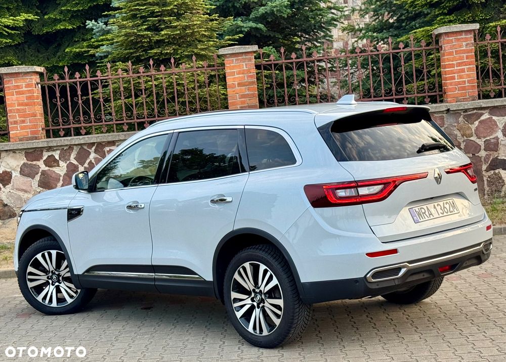 Renault Koleos 2.0 dCi Initiale Paris 4x4 X-Tronic - 13