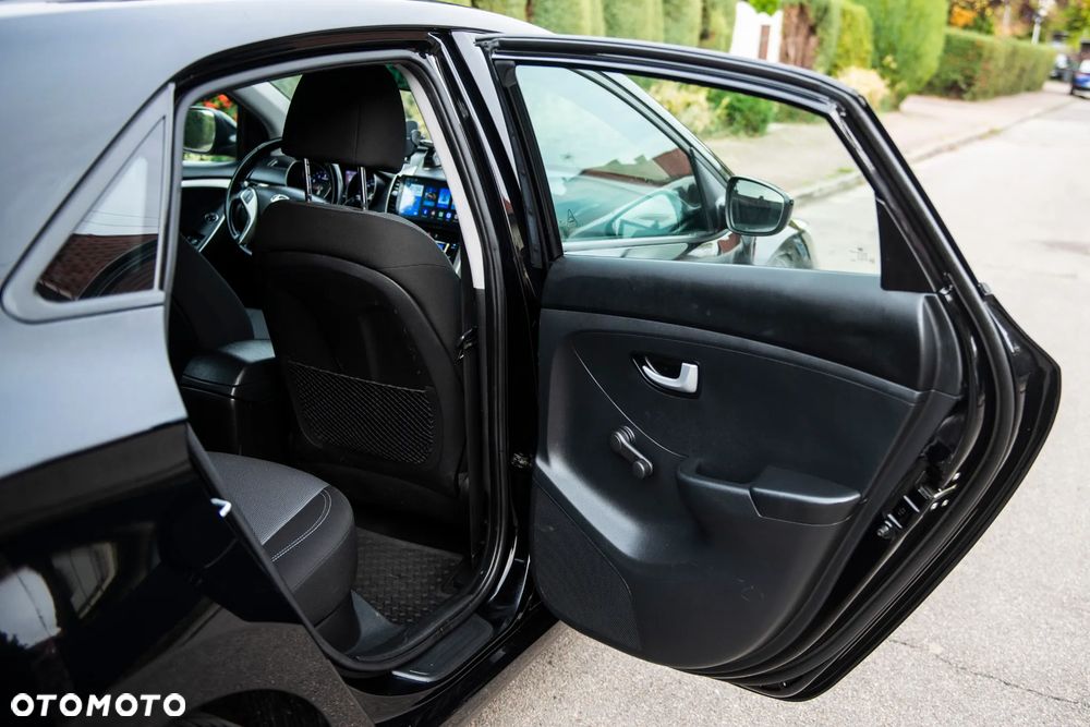 Hyundai i30 1.4 Advantage - 33