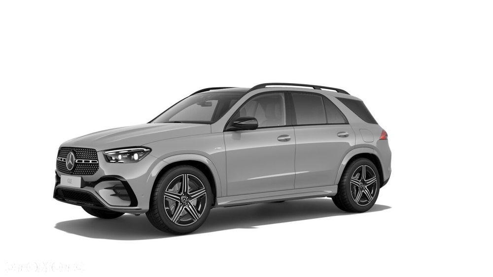 Mercedes-Benz GLE - 18