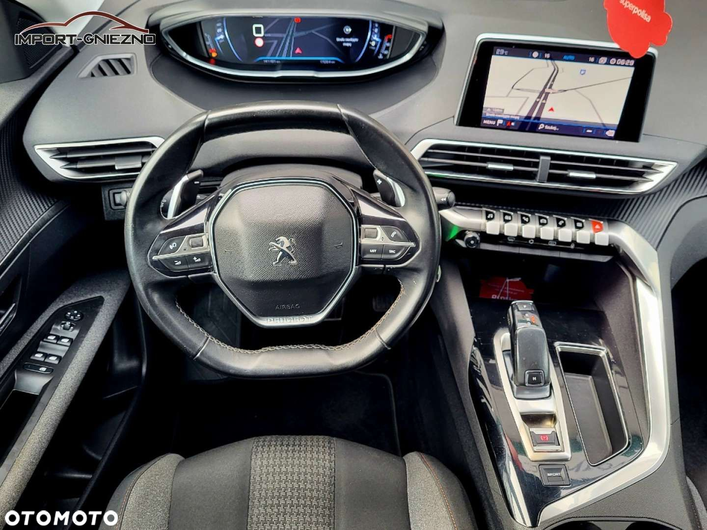Peugeot 3008 - 30