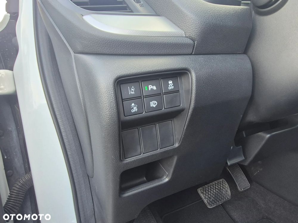 Honda CR-V 2.0 i-MMD Elegance CVT - 13
