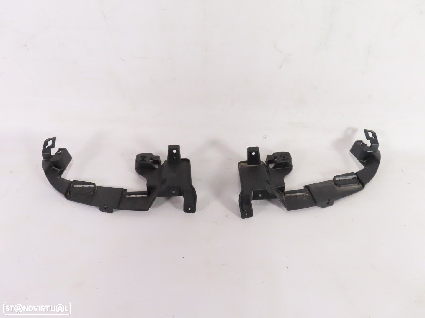 Difusor e ponteiras para Para-choques Normal Novo MERCEDES-BENZ E-CLASS (W213)/M... - 5