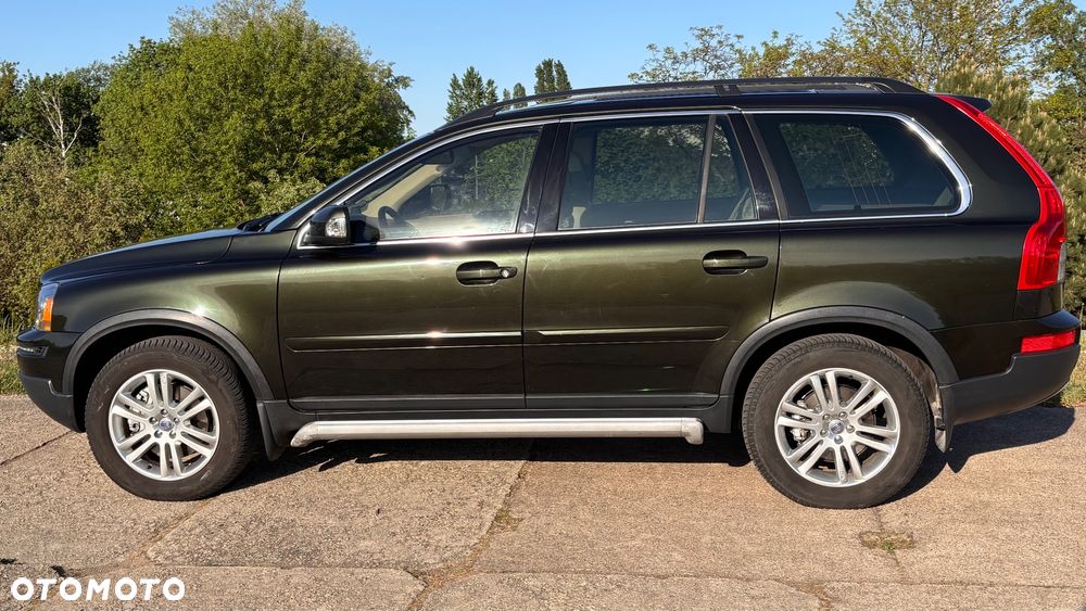 Volvo XC 90 3.2 Momentum - 11