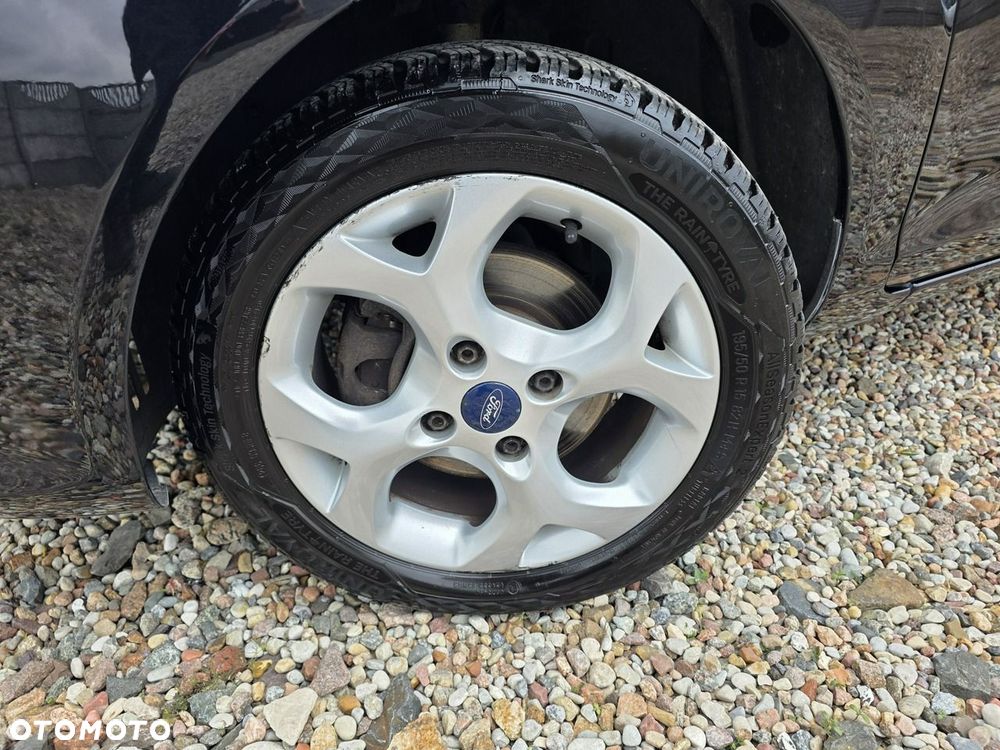 Ford Fiesta - 3