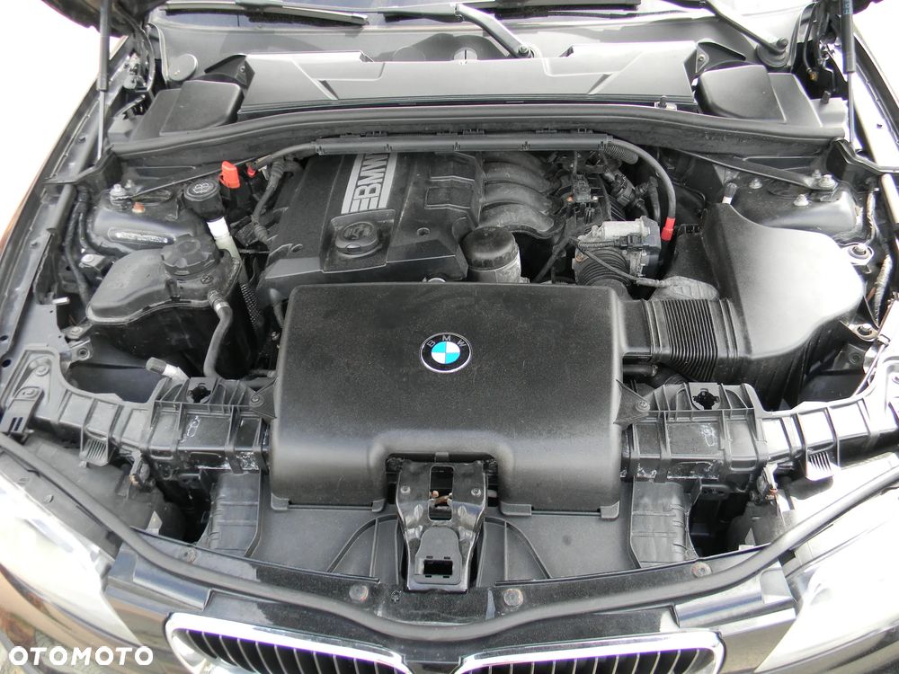 BMW Seria 1 116i - 19