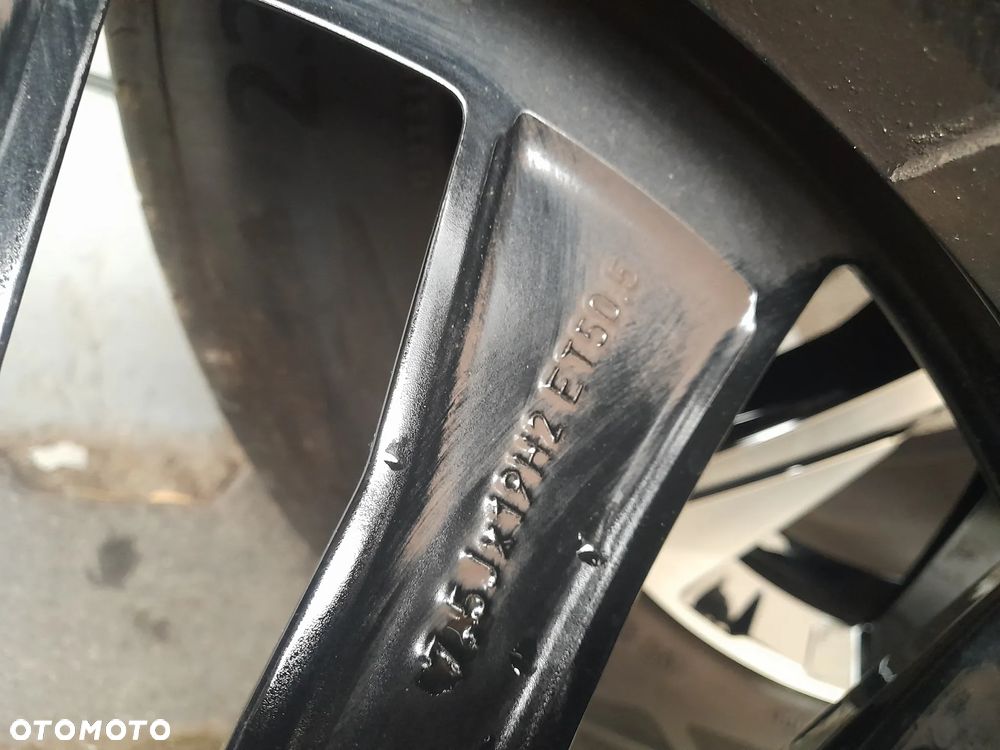 Felgi Koła 32243399 volvo xc60 II lift 2023R - 15