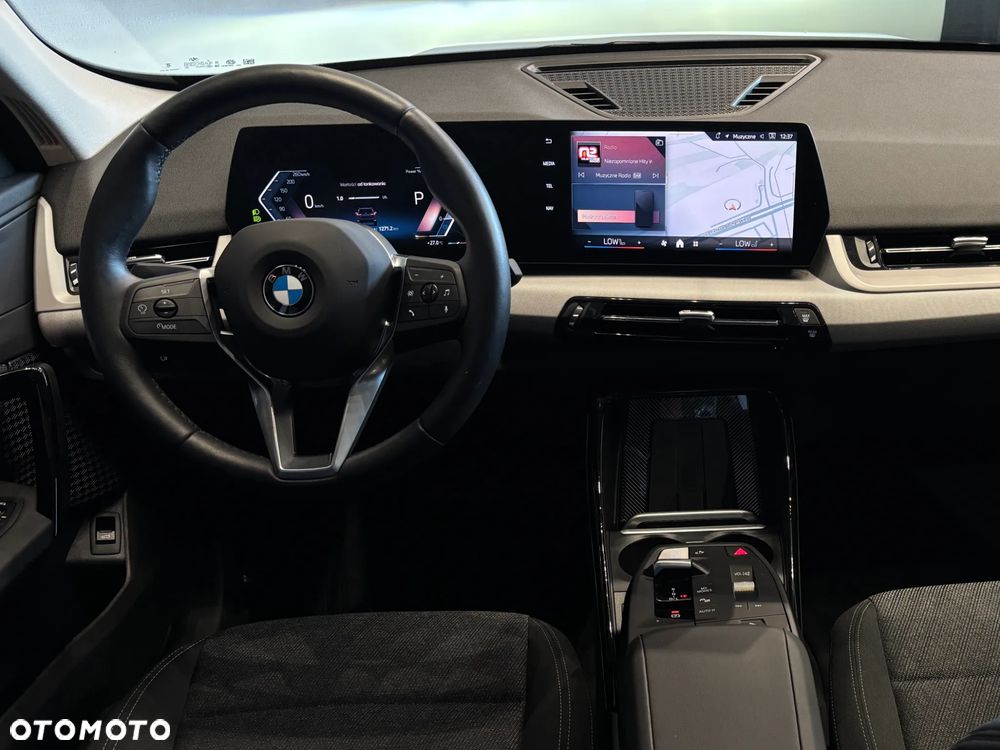 BMW X1 xDrive20d mHEV xLine sport - 8