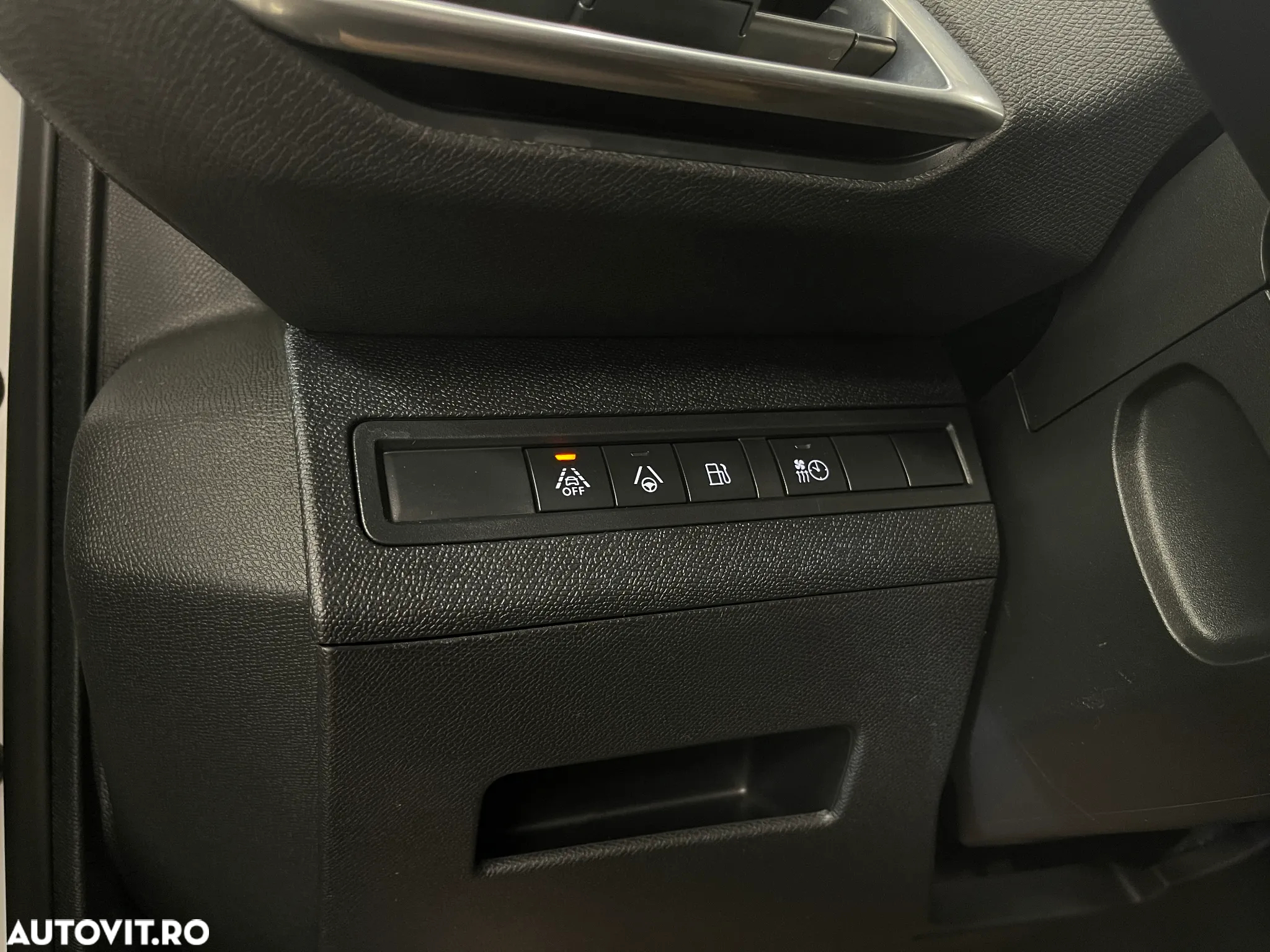 Peugeot 3008 - 28