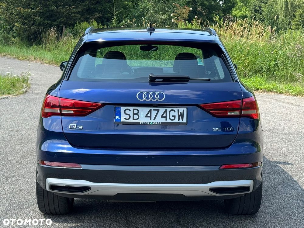 Audi Q3 35 TDI S tronic - 12