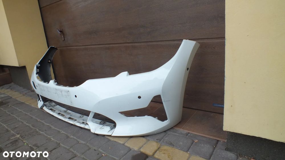 Zderzak przedni BMW 3 G20 6xPDC - 2