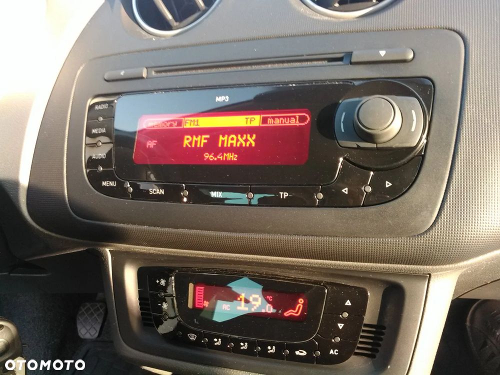 Seat Ibiza 1.2 TSI Ecomotive Copa - 12