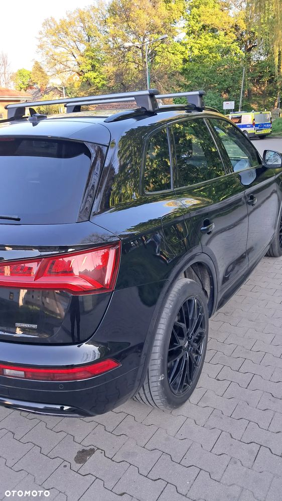 Audi Q5 2.0 TFSI Quattro S tronic sport - 6
