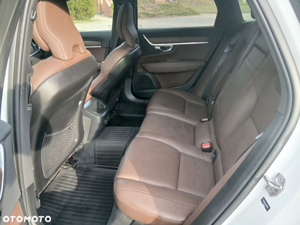 Volvo V90 Cross Country B6 B AWD Geartronic - 3