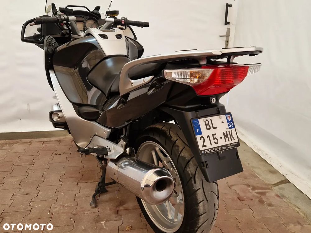 BMW RT - 15