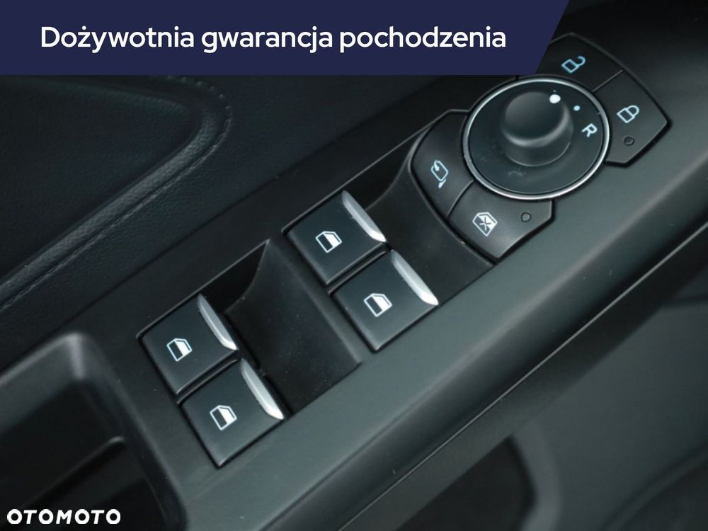 Ford Focus SW - 17