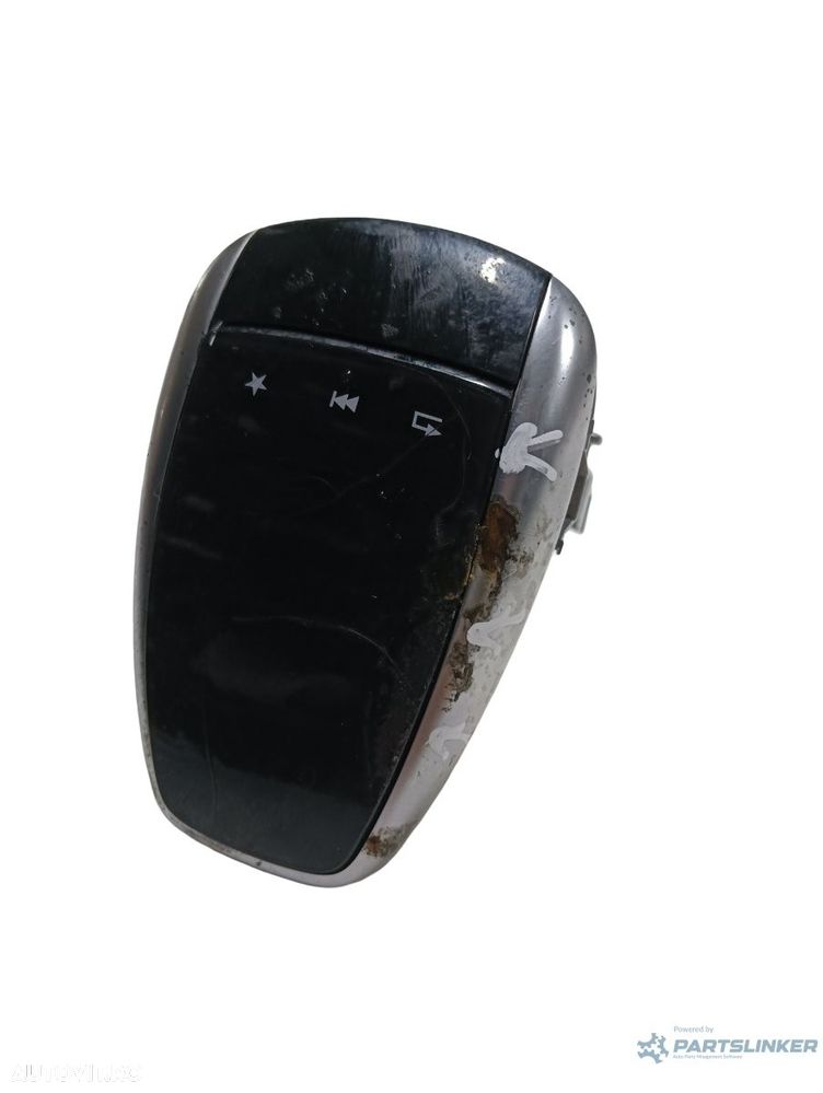 Schimbator de viteze/selector MERCEDES-BENZ S-CLASS Coupe VII C217 2014 - > A2229002814 - 1