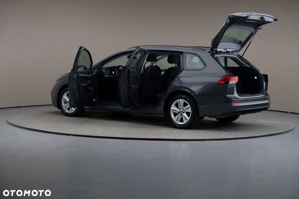 Volkswagen Golf - 7