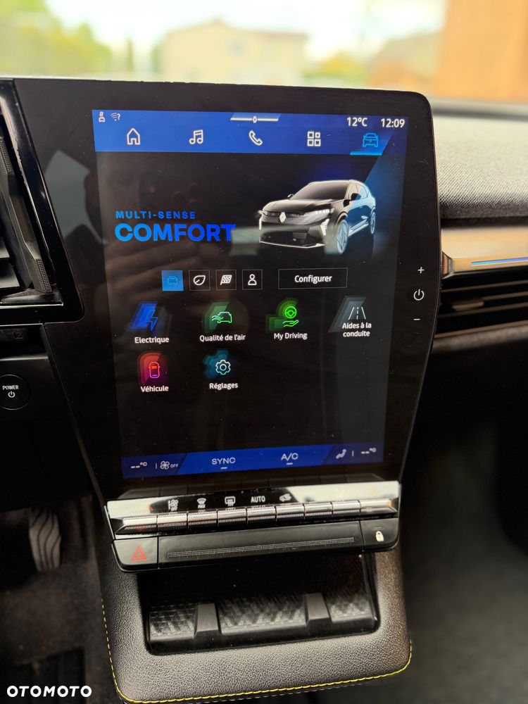 Renault Scenic EV87 Techno - 18