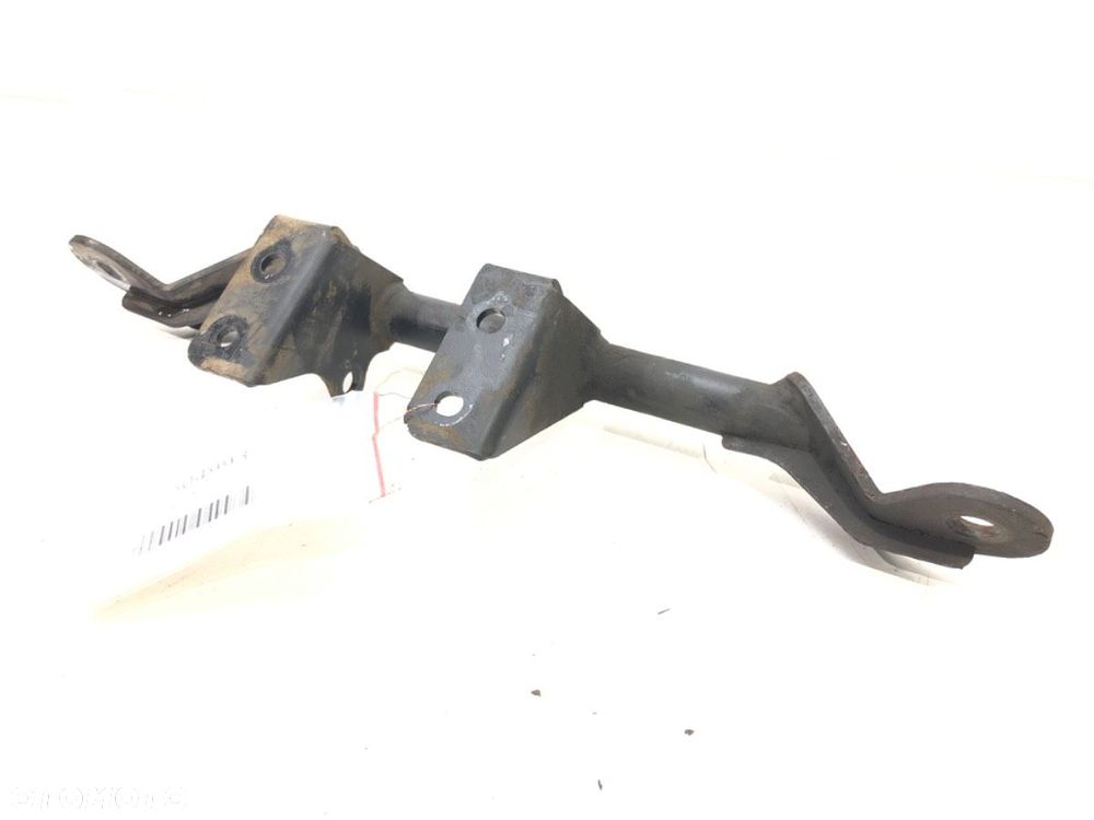 ŁAPA SILNIKA - 69.00 PLN - MICROCAR M.GO 2009 - 2022 0.5 6 kW [8 KM] olej napędowy 2020 - 2022 - 3