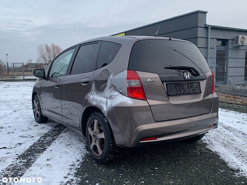 Honda Jazz - 15