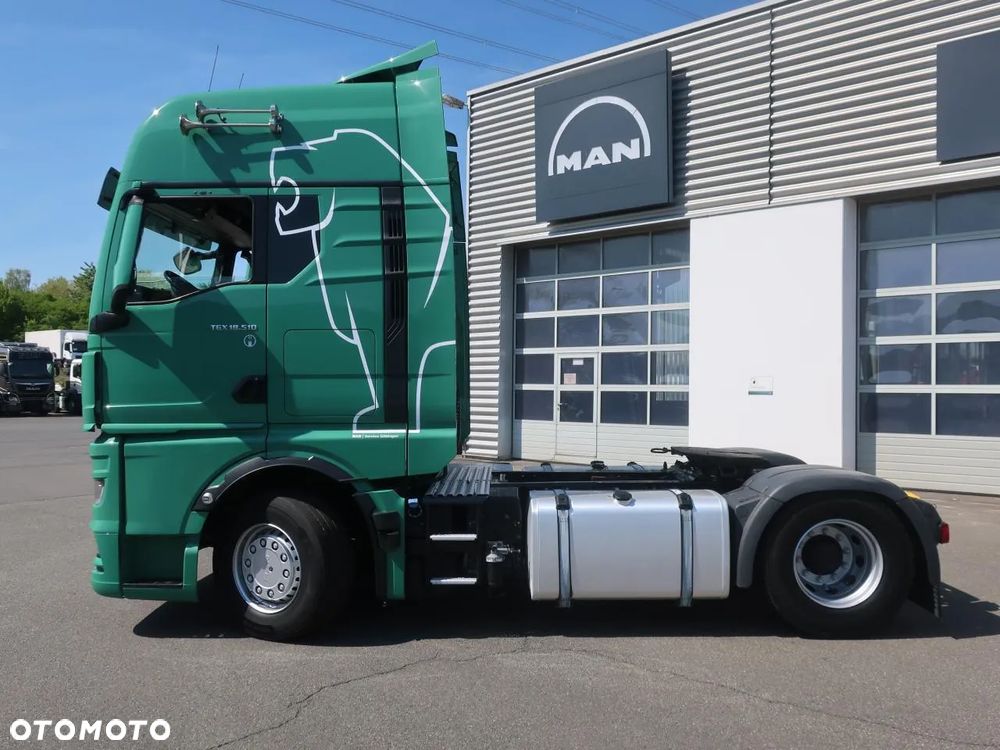 MAN TGX 18.510 4x2 BL SA - 13