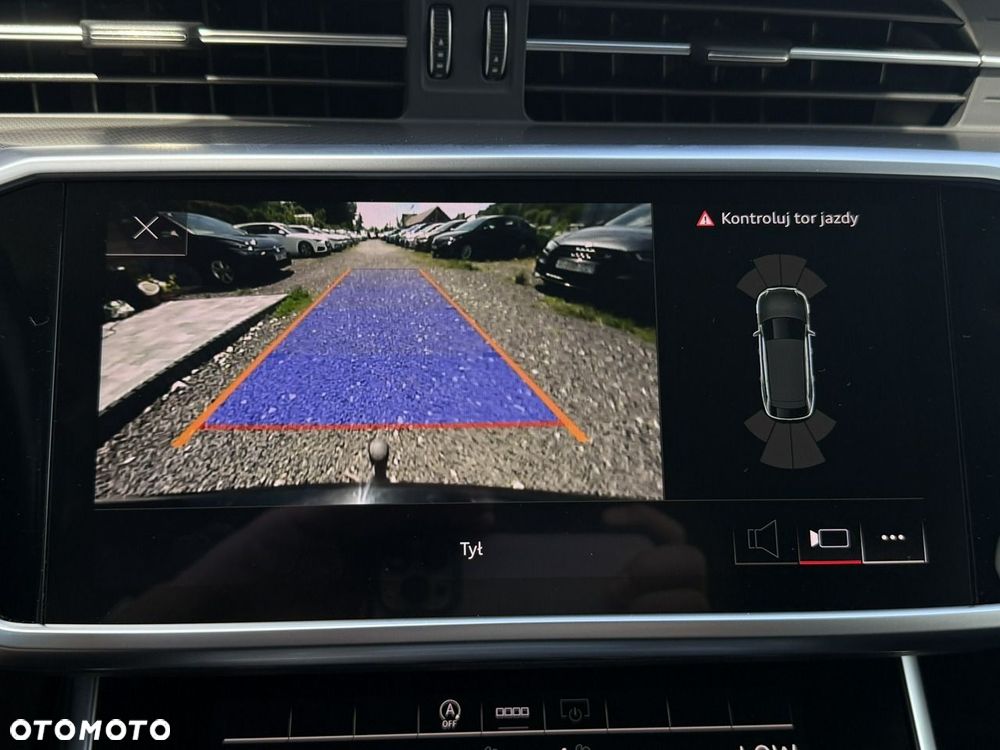Audi A6 Avant 40 TDI mHEV Quattro S tronic - 26