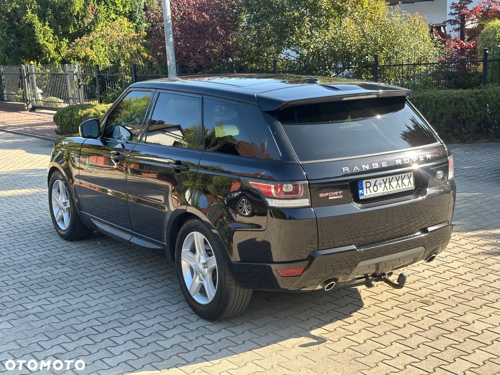 Land Rover Range Rover Sport S 3.0 TD V6 HSE Dynamic - 16