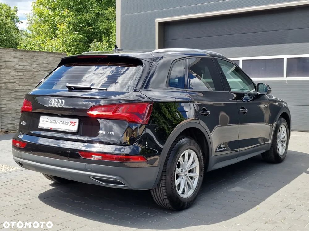Audi Q5 35 TDI S tronic design - 14
