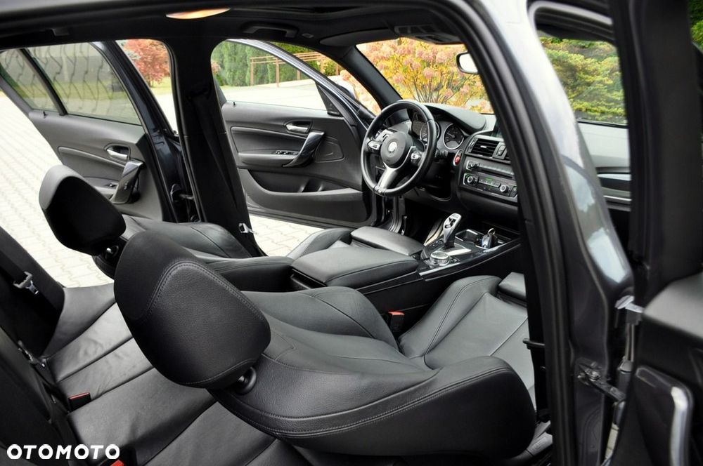 BMW Seria 1 - 24
