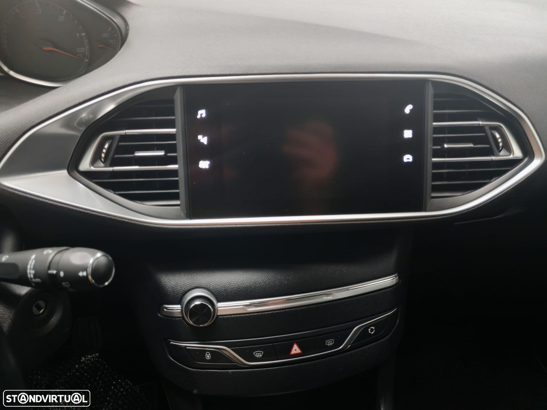 Peugeot 308 1.5 BlueHDi Style - 15