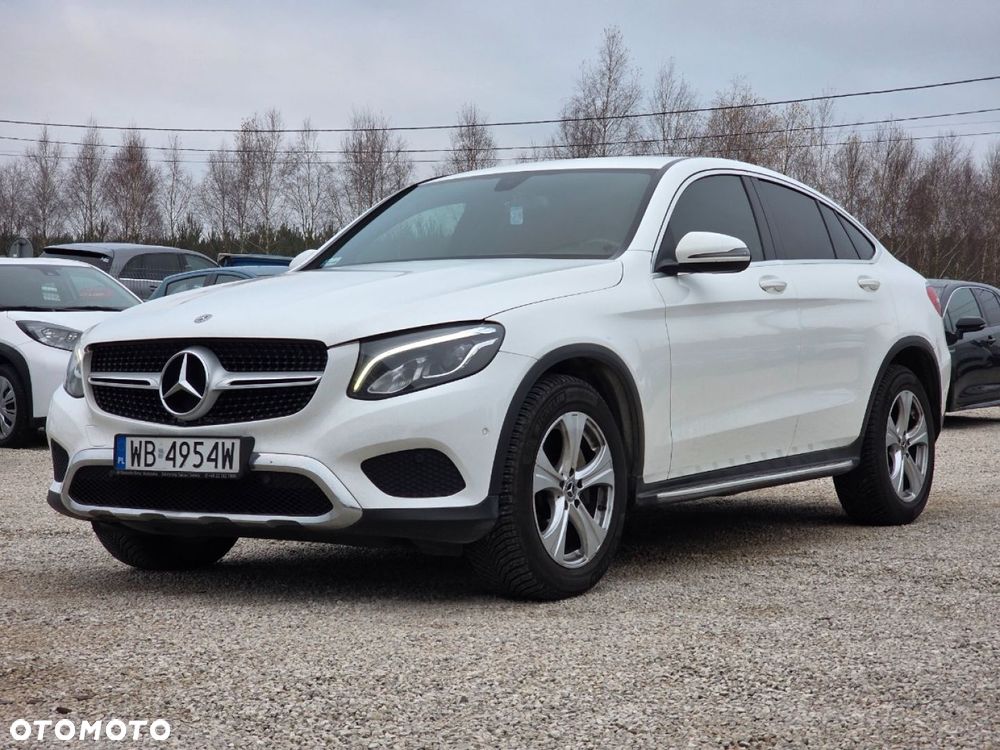 Mercedes-Benz GLC - 3