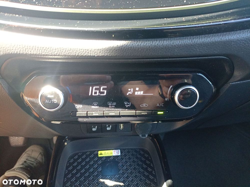 Toyota Aygo X - 16