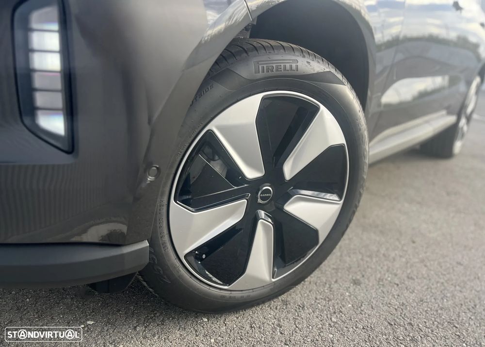 Volvo EX90 104 kWh Single Motor Core - 9