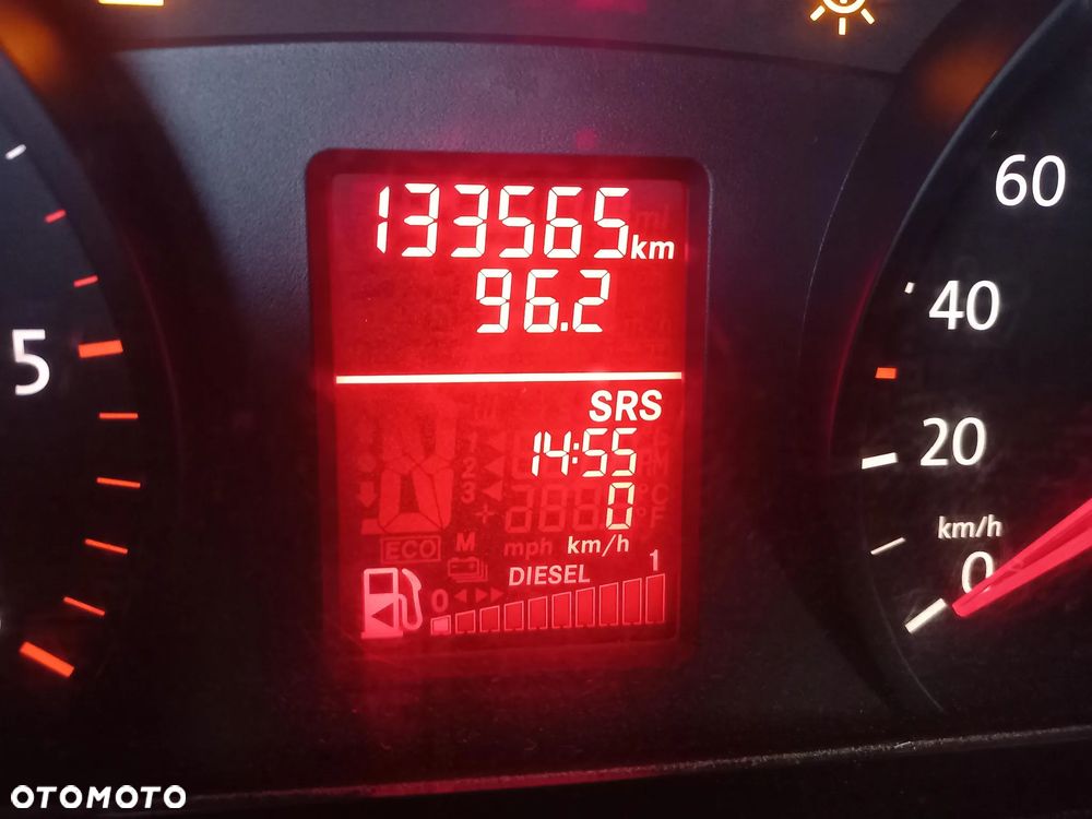 Volkswagen Crafter - 9