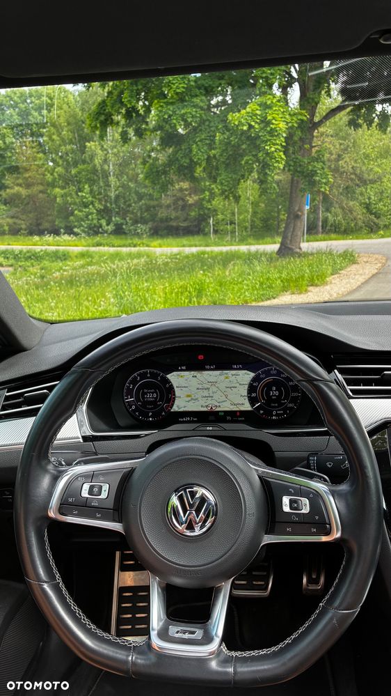 Volkswagen Arteon 2.0 TSI R-Line DSG - 36