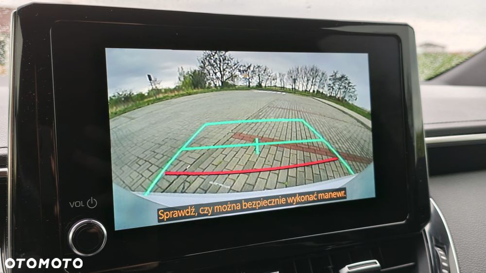 Toyota Corolla 2.0 Hybrid GR Sport - 16