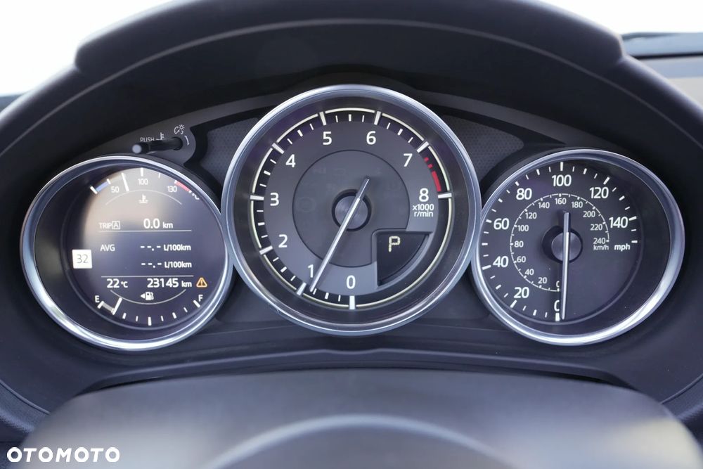 Mazda MX-5 - 12