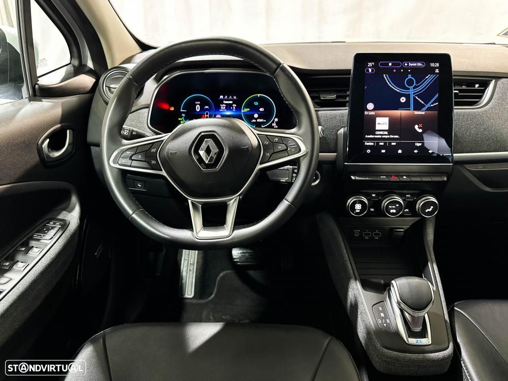 Renault Zoe - 21