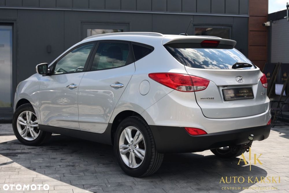 Hyundai ix35 - 6