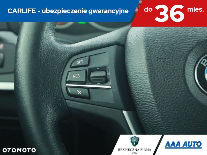BMW X3 - 19
