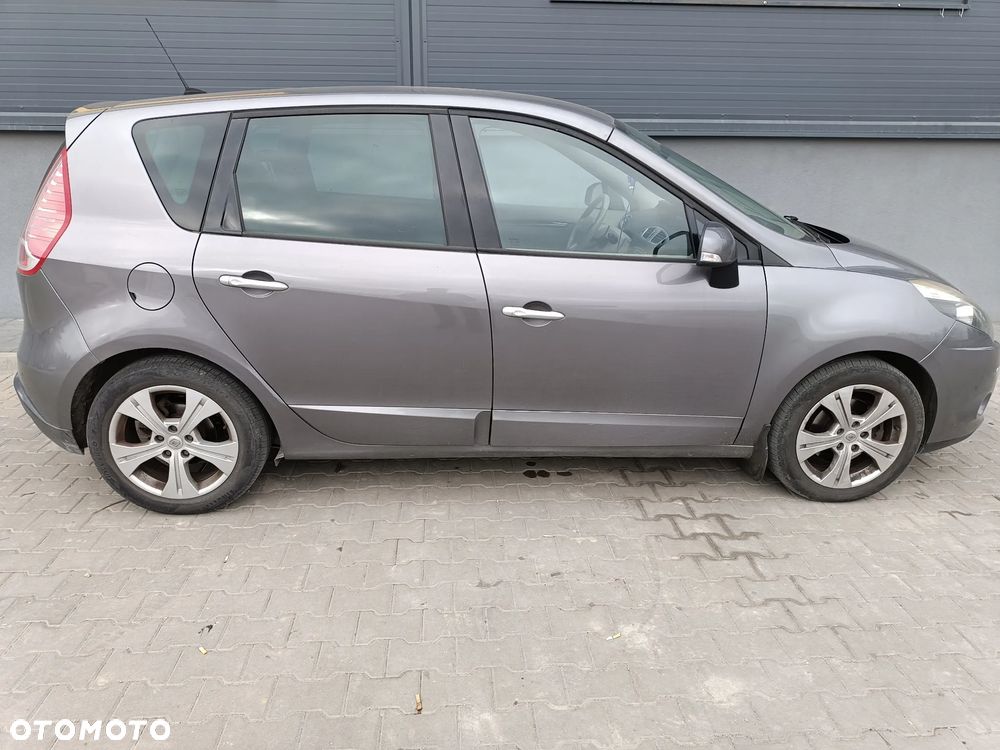 Renault Scenic 1.4 16V TCE TomTom Edition - 3