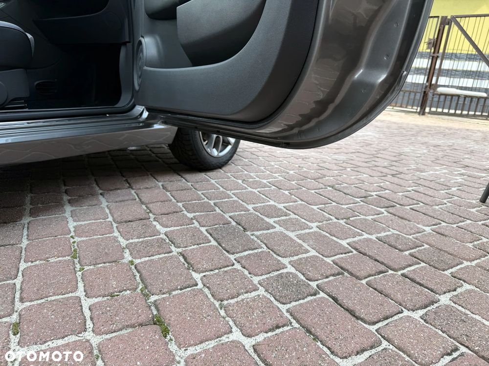 Fiat 500 1.2 8V Collezione - 15