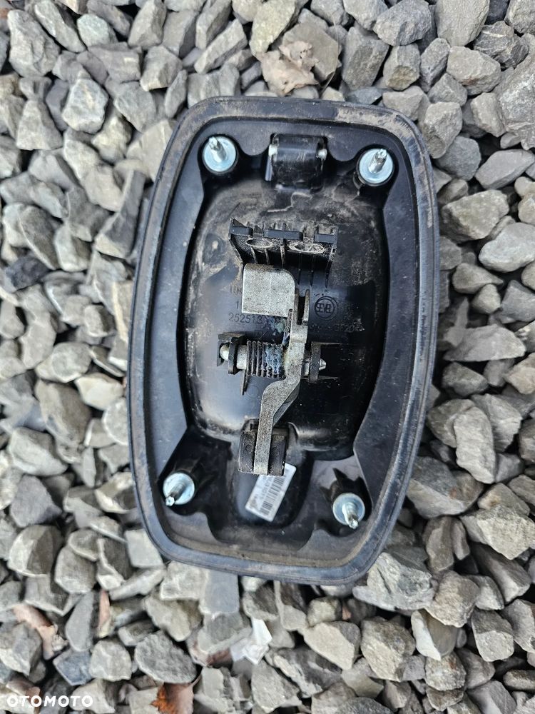 Drzwi tylne Fiat Ducato - 10