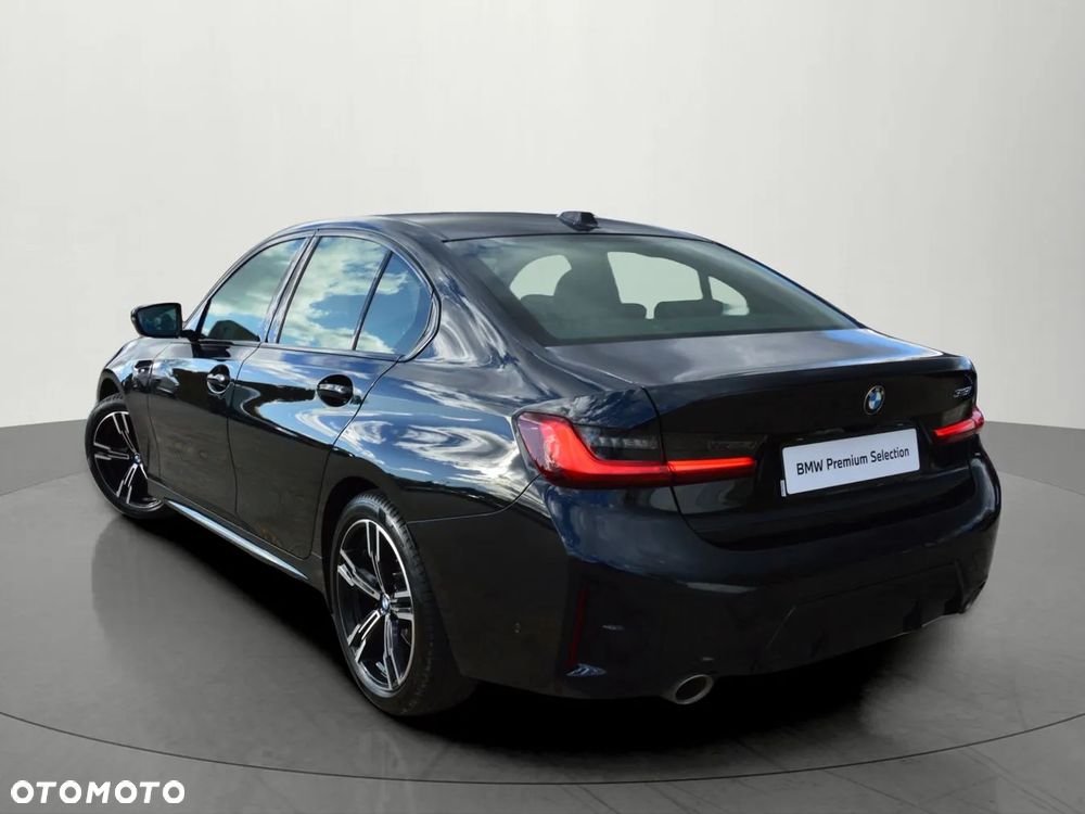 BMW Seria 3 - 8