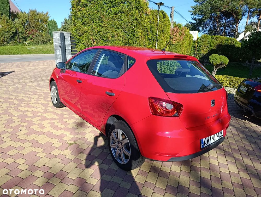 Seat Ibiza 1.2 TSI i-Tech - 30